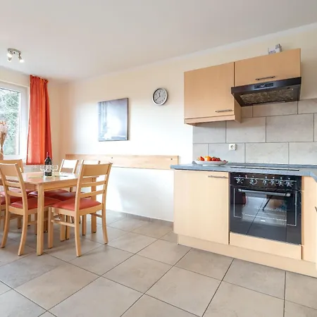 Apartamento Sonnenstrand Og 5